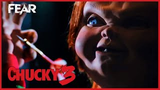 CHILDS PLAY 1988  Official Trailer  MGM [upl. by Gombach]