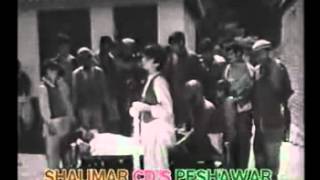 Kishwar  da cha pa zru kay armanona pa salgo Athar Nadeem  YouTubemp4 [upl. by Mraz]