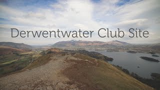 Derwentwater Camping and Caravanning Club Site [upl. by Hadeehuat288]