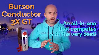 The only device you need for PREMIUM sound Burson Conductor 3X GT review [upl. by Fasano]