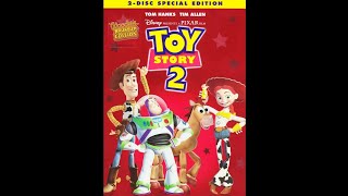 a closer look at my my toy story 2 steelbook collection [upl. by Er]