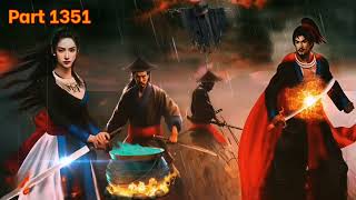 Tub Ntxoov kav The Hmong Legend Part 1351  Tus Neeg Phem  Sword fighter for justice [upl. by Kanal]