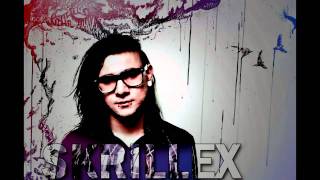 Skrillex  Slats Slats Slats HQ [upl. by Crifasi]