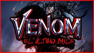 ¿VENOM 3 ES UN BUEN CIERRE  El Último Baile CON SPOILERS  Directo  Cine en Combo [upl. by Eniamraj]