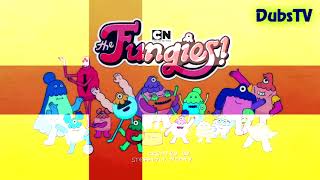 The Fungies  Intro Multilanguage [upl. by Frere]