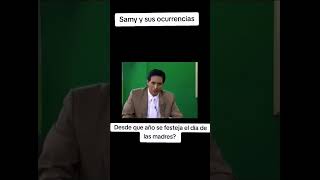 Eugenio Derbez no tiene madre saulbabyface tiktok humor comedia eneljale eugenioderbez [upl. by Awra]