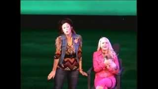 Ireland Legally Blonde the musical Emily Jansen [upl. by Raimundo]