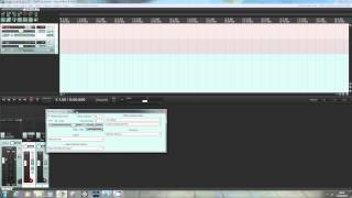 Using Vst plugins in Reaper to create and automate a guitar rig Part 12 [upl. by Mcevoy]