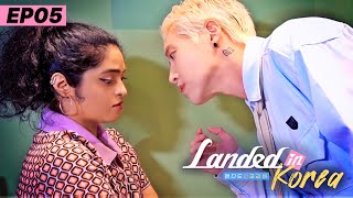 Landed in KOREA Ep 5  🇮🇳💋🇰🇷⁉️ [upl. by Caia520]