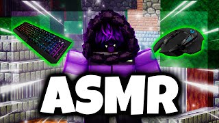 BEST Skywars ASMR  Roblox Bedwars Gameplay [upl. by Fillbert]