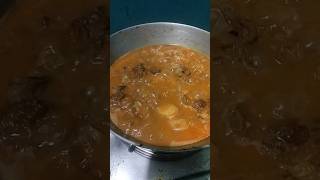 Pathar mangso recipe [upl. by Hampton175]