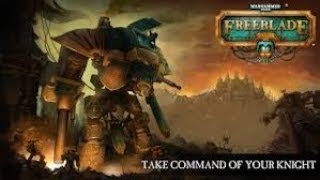 Warhammer 40k Freeblade Tutorial [upl. by Lynden]