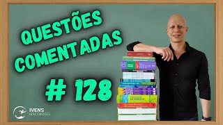 SDRA Avaliação Respiratória  UFUUFRN 128  QUESTÕES COMENTADAS  Ivens Giacomassi [upl. by Anekam502]