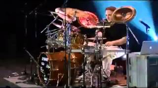 Gavin Harrison  Sound of Muzak [upl. by Euqinomad]