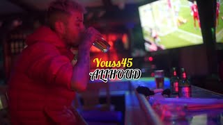 Youss45  Alihoud  Ra9em 84 officiel audio vidéo [upl. by Eustacia]