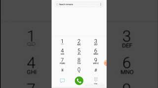 How to get DIGI to DIGI free call [upl. by Hanshaw]