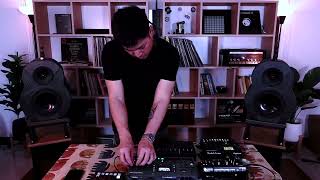 Underground Live Techno Set  Closed Loops Live Vol35 [upl. by Dyan]