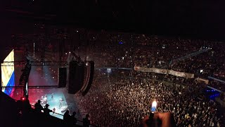 Caifanes 2024 Tour en Vivo en el Movistar Arena en Bogotá Colombia 2024 [upl. by Liew]