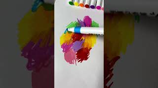 satisfying art art drawing artwork artist drawing satisfying sketch draw howtodraw [upl. by Conyers931]