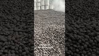 ferroalloys ferrosilicon siliconballs hcsilicon siliconbriquettes Phone 86 16638320060 [upl. by Shirley]