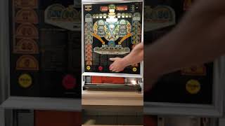 Spielautomat geldspielautomat Nova Kristall [upl. by Sajovich983]