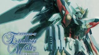 WING PROTO ZERO GUNDAM BREAKER 4 [upl. by Yelwar988]