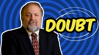 Gary Habermas On Doubting [upl. by Femmine578]