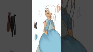 speedpaint art fyp foryoupage viralshorts blowup [upl. by Everick411]