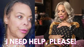 CHILLING new details leaked ahead of Where is Wendy Williams devastating documentary release [upl. by Leese]