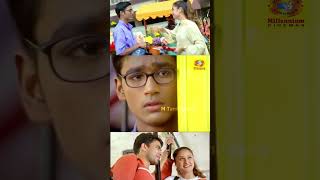 Devathaiyai Kanden  Kaadhal Konden  Dhanush  Sonia Aggarwal soniaagarwal dhanush ytshorts [upl. by Ynohtnaed622]