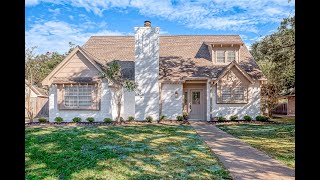 16222 Lakeview Dr Jersey Village TX 77040 [upl. by Burchett113]