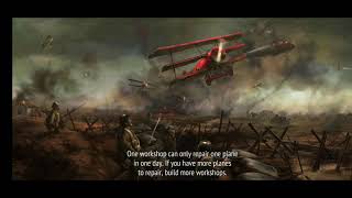 Warplanes WW1 Sky Aces Episode 6 [upl. by Sinnod]