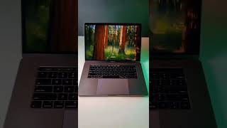 MacBook Pro 15quot 2019 Ci9 32GB 500GB 4GB Gharpic youtubemacbookproyoutubeshortsytshortsmacbook [upl. by Remlap]