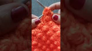 Knitting New Easy Sweater Design Pattern Short Video Subscribe Please [upl. by Burbank]