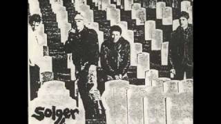 Solger  Dead Solger Soldier [upl. by Neeloc]