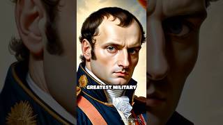 Napoleon Bonaparte The Rise and Fall of Europe’s Military Genius [upl. by Widera815]