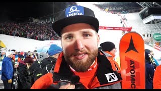 The Night Race Schladming 2018 [upl. by Kelcie]