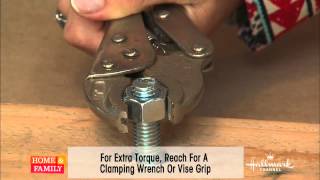 Wrenches Tutorial by Tanya Memme Tanyas Tips on wrenches [upl. by Yuht256]