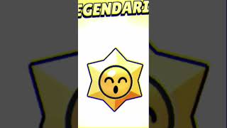 BRAWL STARS 2024 PREMIO STARR LEGENDARIO [upl. by Soilisav599]