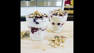 Bircher Muesli [upl. by Renato]