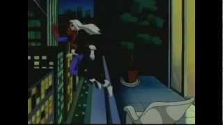 Spider Man Intro 1994 [upl. by Hull]