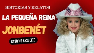 El caso de la pequeña REINA  El caso JonBenét [upl. by Yznil]