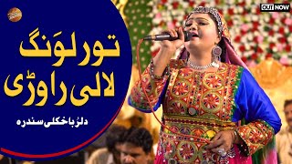 Tor Lawang Lali Rawari  Dilruba  Pashto Best Song 2023 [upl. by Elbas307]