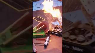 Counter Revolution The Best BattleBots Highlights shorts [upl. by Rayner]