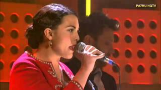 Caro Emerald live Tangled Up [upl. by Erdnoid]