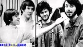 The MONKEES rare raw version RANDY SCOUSE GIT [upl. by Halda]