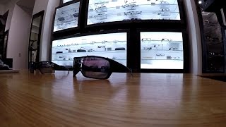 Oakley Prizm Deep Water Review [upl. by Trisa]