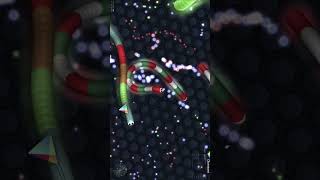 slitherio carnage [upl. by Tobiah230]