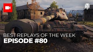 Best Replays of the Week Episode 80 [upl. by Mitran]