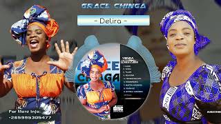 Grace Chinga  DeliraThandizo Langa Album Visualizer [upl. by Eelsew]